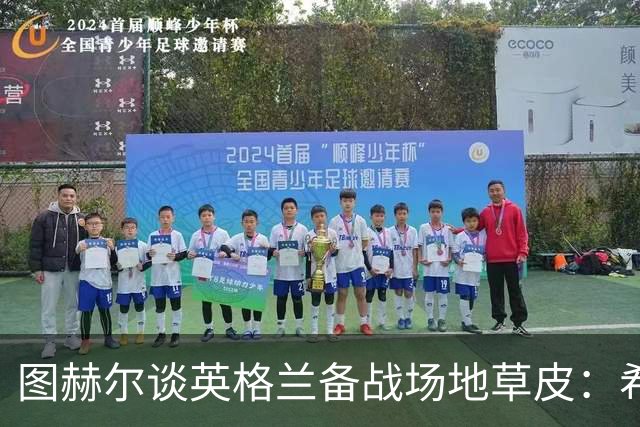 图赫尔谈英格兰备战场地草皮：希望它没问题，这也让我有些担心