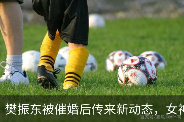 樊振东被催婚后传来新动态，女神身价超20亿美元，难怪拒绝百万带薪假