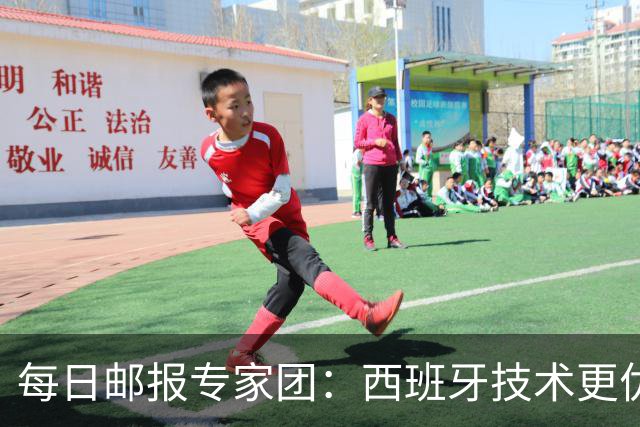 每日邮报专家团：西班牙技术更优，但阿根廷命硬——梅西谢幕战与亚马尔首次同场
